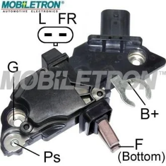 Регулятор напруги IB226 MOBILETRON VRB371