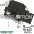 Регулятор напряжения F784 MOBILETRON VRF784H (фото 1)