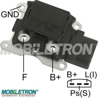 Регулятор напряжения F784 MOBILETRON VRF784H
