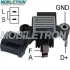 Регулятор генератора MOBILETRON VRH20007H (фото 1)