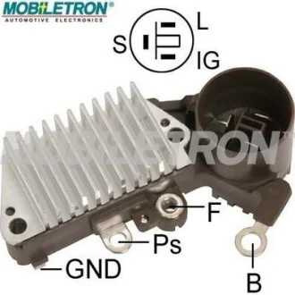Регулятор напряжения IN434 MOBILETRON VRH200533A