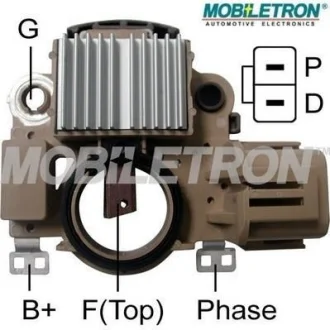 Регулятор напруги IM465 MOBILETRON VRH2009100
