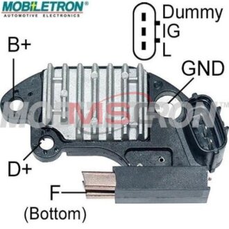 Реле MOBILETRON VRY015