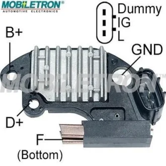Реле MOBILETRON VRY015