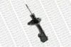 Амортизатор передн лів/прав SEAT AROSA, CORDOBA, CORDOBA VARIO, IBIZA II, INCA, TOLEDO I VW CADDY II, CADDY II FURGON/NADWOZIE WIELKOPRZESTRZENNE, GOLF II, GOLF III 1.0-2.0 08.83-07.05 MONROE 11163 (фото 2)