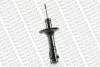 Амортизатор передн лів/прав SEAT AROSA, CORDOBA, CORDOBA VARIO, IBIZA II, INCA, TOLEDO I VW CADDY II, CADDY II FURGON/NADWOZIE WIELKOPRZESTRZENNE, GOLF II, GOLF III 1.0-2.0 08.83-07.05 MONROE 11163 (фото 3)