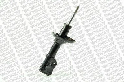 Амортизатор передн лів/прав SEAT AROSA, CORDOBA, CORDOBA VARIO, IBIZA II, INCA, TOLEDO I VW CADDY II, CADDY II FURGON/NADWOZIE WIELKOPRZESTRZENNE, GOLF II, GOLF III 1.0-2.0 08.83-07.05 MONROE 11163