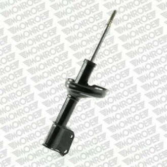 Амортизатор передн лів/прав RENAULT CLIO II, CLIO IV, THALIA I, THALIA II, TWINGO II 0.9-1.9D 02.98- MONROE 11273