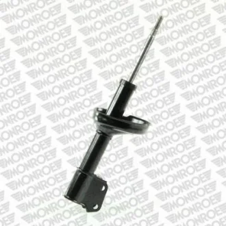 Амортизатор передн лів/прав NISSAN KUBISTAR RENAULT KANGOO, KANGOO EXPRESS 1.0-Electric 08.97- MONROE 11285