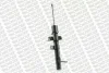 Амортизатор передн лів FORD FOCUS I 1.4-2.0 10.98-03.05 MONROE 16283 (фото 3)