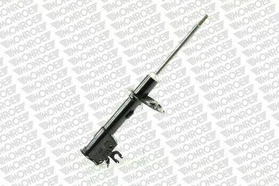 Амортизатор передн прав FIAT PANDA 1.1-1.3D 09.03- MONROE 16381