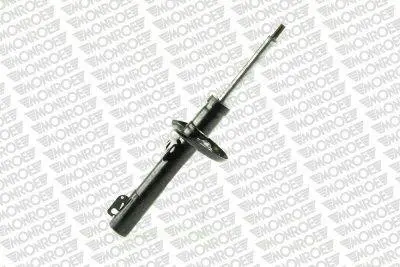 Амортизатор передн лів/прав SEAT CORDOBA, IBIZA III SKODA FABIA I, FABIA I PRAKTIK, FABIA II, OCTAVIA II, ROOMSTER, ROOMSTER PRAKTIK VW FOX, POLO III CLASSIC, POLO IV, POLO VIVO 1.0-2.0 08.99- MONROE 16451 (фото 1)