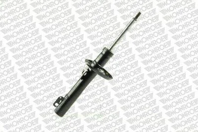 Амортизатор передн лів/прав SEAT CORDOBA, IBIZA III SKODA FABIA I, FABIA I PRAKTIK, FABIA II, OCTAVIA II, ROOMSTER, ROOMSTER PRAKTIK VW FOX, POLO III CLASSIC, POLO IV, POLO VIVO 1.0-2.0 08.99- MONROE 16451