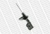 Амортизатор передн лів VOLVO S40 I, V40 MITSUBISHI CARISMA 1.6-2.0 07.95-06.06 MONROE 16689 (фото 2)