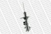 Амортизатор передн лів VOLVO S40 I, V40 MITSUBISHI CARISMA 1.6-2.0 07.95-06.06 MONROE 16689 (фото 3)