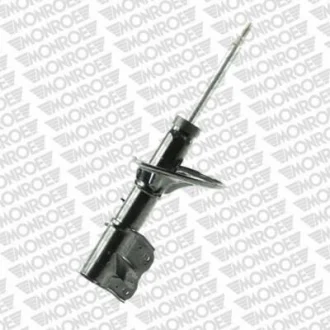 Амортизатор передн лів VOLVO S40 I, V40 MITSUBISHI CARISMA 1.6-2.0 07.95-06.06 MONROE 16689