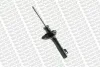 Амортизатор передн лів/прав AUDI A3 SEAT LEON, TOLEDO II SKODA OCTAVIA I VW BORA, BORA I, GOLF IV, NEW BEETLE 1.4-2.8 09.96-12.13 MONROE 16731 (фото 2)