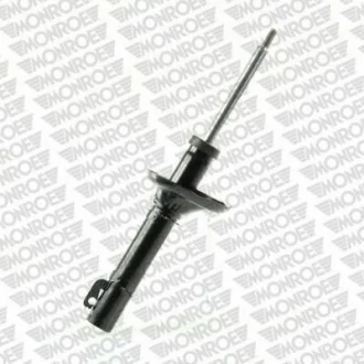 Амортизатор передн лів/прав AUDI A3 SEAT LEON, TOLEDO II SKODA OCTAVIA I VW BORA, BORA I, GOLF IV, NEW BEETLE 1.4-2.8 09.96-12.13 MONROE 16731