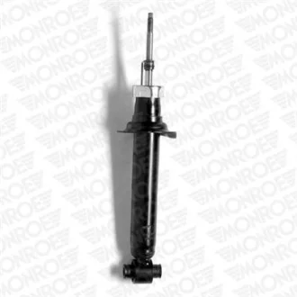 Амортизатор передн лів/прав NISSAN PRIMERA 1.6-2.0LPG 06.96-07.02 MONROE 23872