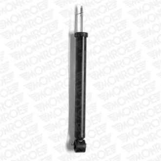 Амортизатор задн лів/прав AUDI A3 SEAT LEON, TOLEDO II SKODA OCTAVIA I, RAPID, ROOMSTER, ROOMSTER PRAKTIK VW BORA, BORA I, GOLF IV, NEW BEETLE 1.2-2.5 09.96-12.19 MONROE 23925