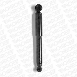 Амортизатор задн лів/прав OPEL ASTRA F CLASSIC, ASTRA G, ASTRA G CLASSIC, ASTRA H, ASTRA H CLASSIC, ASTRA H GTC, MERIVA A, ZAFIRA A, ZAFIRA B 1.2-2.2D 01.98-04.15 MONROE 23982