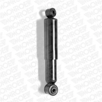 Амортизатор задн лів/прав FIAT DOBLO, DOBLO FURGON/NADWOZIE WIELKOPRZESTRZENNE 1.2-1.9D 03.01- MONROE 25506