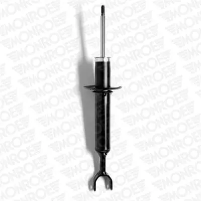 Амортизатор передн лів/прав AUDI A4 B5, A6 C5 SKODA SUPERB I VW PASSAT B5, PASSAT B5.5 1.6-4.2 11.94-03.08 MONROE 26663 (фото 1)