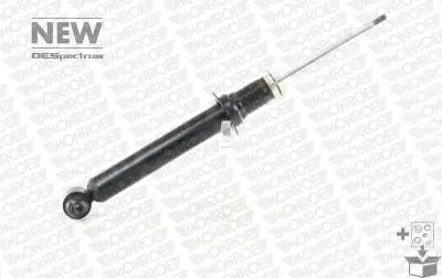 Амортизатор задн лів/прав BMW 5 (F10), 5 (F11), 6 GRAN COUPE (F06) 1.6-4.4 06.09-10.18 MONROE 376014SP (фото 1)