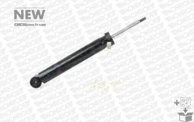 Амортизатор задн лів/прав BMW 5 (F11), 5 GRAN TURISMO (F07) 2.0-4.4 01.09-02.17 MONROE 376015SP