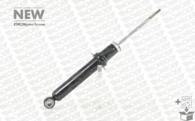 Амортизатор задн лів/прав BMW 5 (E60), 5 (E61) 2.0-4.8 12.01-12.10 MONROE 376016SP