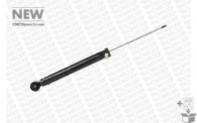 Амортизатор задн лів/прав AUDI A4 B6, A6 C7, A7 1.8-3.0D 11.00-09.18 MONROE 376025SP