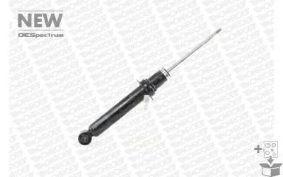 Амортизатор задн лів/прав BMW 5 (E60), 5 (E61) 2.0-4.8 12.01-12.10 MONROE 376029SP