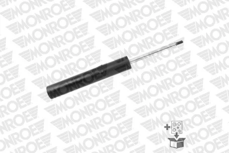 Амортизатор передн лів/прав AUDI A4 B7, A4 B8, A5, Q5 1.6-4.2 11.04-05.17 MONROE 376042SP