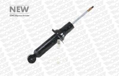 Амортизатор задн лів/прав DS DS 7 PEUGEOT 508, 508 I 1.5D-2.2D 11.10- MONROE 376154SP