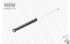 Амортизатор задн лів/прав AUDI A3 CUPRA LEON, LEON SPORTSTOURER SEAT LEON, LEON SC, LEON SPORTSTOURER, LEON ST SKODA OCTAVIA III, OCTAVIA IV VW GOLF SPORTSVAN VII 1.0-Electric 04.12- MONROE 376194SP (фото 1)
