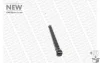 Амортизатор задн лів/прав AUDI A3 CUPRA LEON, LEON SPORTSTOURER SEAT LEON, LEON SC, LEON SPORTSTOURER, LEON ST SKODA OCTAVIA III, OCTAVIA IV VW GOLF SPORTSVAN VII 1.0-Electric 04.12- MONROE 376194SP (фото 3)