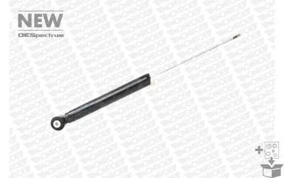 Амортизатор задн лів/прав AUDI A3 CUPRA LEON, LEON SPORTSTOURER SEAT LEON, LEON SC, LEON SPORTSTOURER, LEON ST SKODA OCTAVIA III, OCTAVIA IV VW GOLF SPORTSVAN VII 1.0-Electric 04.12- MONROE 376194SP