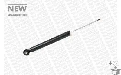 Амортизатор задн лів/прав AUDI A3, A3 ALLSTREET, Q3, TT SEAT LEON, LEON SC, LEON ST, TARRACO SKODA KODIAQ I, OCTAVIA III, OCTAVIA IV, SUPERB III VW ARTEON 1.0-Electric 04.12- MONROE 376195SP (фото 1)