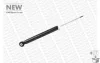 Амортизатор задн лів/прав AUDI A3, A3 ALLSTREET, Q3, TT SEAT LEON, LEON SC, LEON ST, TARRACO SKODA KODIAQ I, OCTAVIA III, OCTAVIA IV, SUPERB III VW ARTEON 1.0-Electric 04.12- MONROE 376195SP (фото 1)