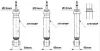 Амортизатор задн лів/прав AUDI A3, A3 ALLSTREET, Q3, TT SEAT LEON, LEON SC, LEON ST, TARRACO SKODA KODIAQ I, OCTAVIA III, OCTAVIA IV, SUPERB III VW ARTEON 1.0-Electric 04.12- MONROE 376195SP (фото 4)