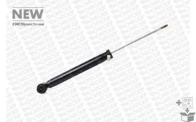 Амортизатор задн лів/прав AUDI A6 C6, A6 C7 1.8-4.2 05.04-09.18 MONROE 376213SP