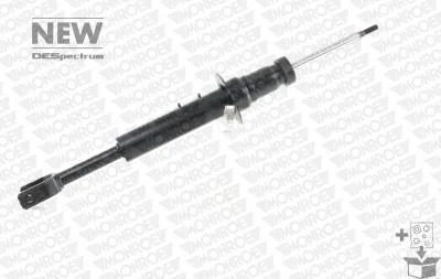 Амортизатор передн лів BMW 5 (F10), 5 (F11) 1.6-4.4 06.09-02.17 MONROE 376220SP