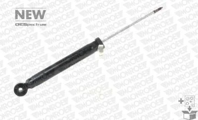 Амортизатор задн лів/прав AUDI TT 1.8-3.2 08.06-06.14 MONROE 376228SP