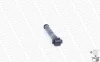 Амортизатор задн VW TOURAN, TOURAN FURGON/NADWOZIE WIELKOPRZESTRZENNE 1.0-2.0D 05.15- MONROE 376247SP (фото 2)
