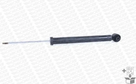 Амортизатор задн VW TOURAN, TOURAN FURGON/NADWOZIE WIELKOPRZESTRZENNE 1.0-2.0D 05.15- MONROE 376247SP