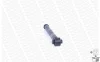Амортизатор задн VW TOURAN, TOURAN FURGON/NADWOZIE WIELKOPRZESTRZENNE 1.0-2.0D 05.15- MONROE 376247SP (фото 5)