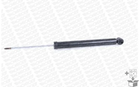 Амортизатор задн лів/прав AUDI A4 ALLROAD B9, A4 B9, A5 1.4-3.0DH 05.15- MONROE 376248SP