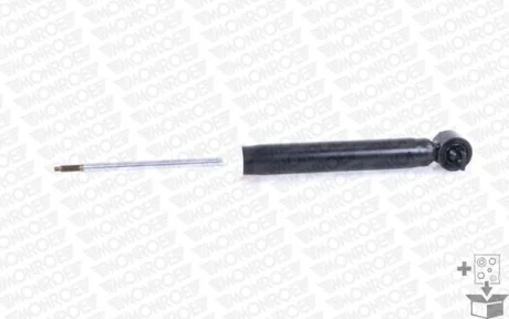 Амортизатор задн лів/прав FORD GALAXY III, GALAXY MK III, MONDEO V, S-MAX 1.0-2.5H 09.12-04.23 MONROE 376250SP