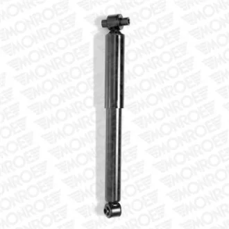 Амортизатор задн лів/прав FORD C-MAX II, FOCUS II, FOCUS III, GRAND C-MAX 1.0-2.0LPG 07.04-02.20 MONROE 43128