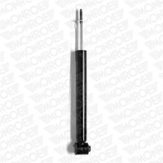 Амортизатор задн лів/прав AUDI A6 C5 SKODA SUPERB I VW PASSAT B3/B4, PASSAT B5, PASSAT B5.5 1.6-3.0 02.88-03.08 MONROE 45008